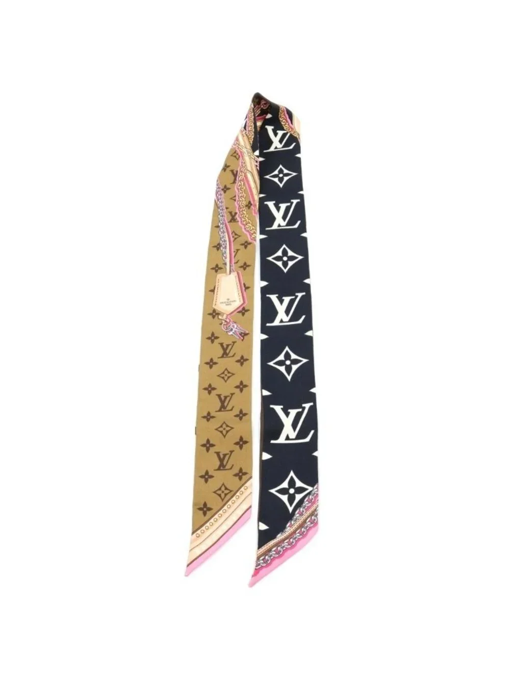 Louis Vuitton monogram bandeau